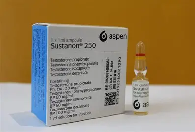 Sustanon 250mg