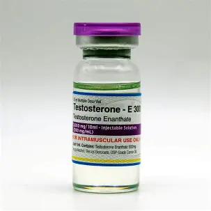Testosterone Enanthate depot test 300mg/10ml
