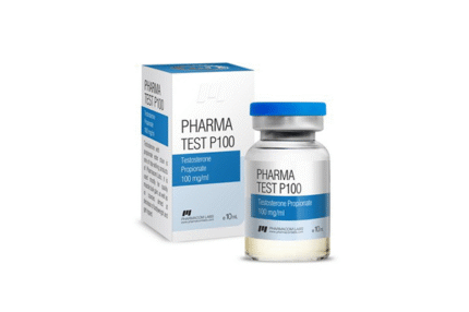 Test P 100mg