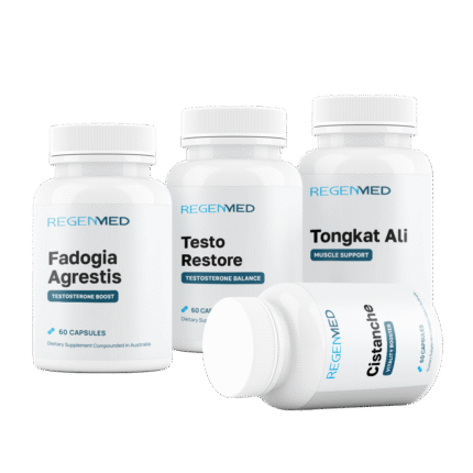 Longevity Bundle