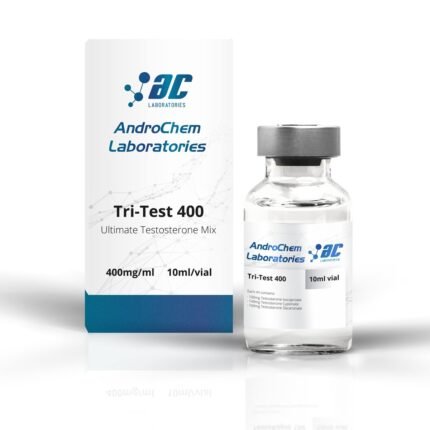 Tri Test 400mg