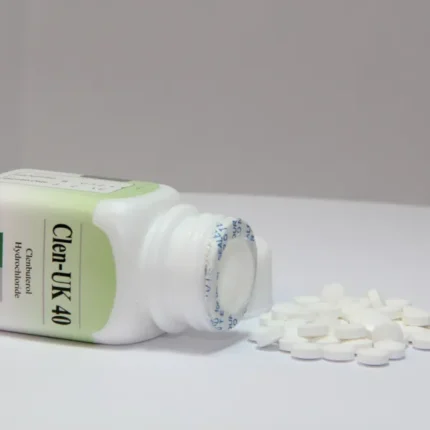 Clenbuterol Tablets