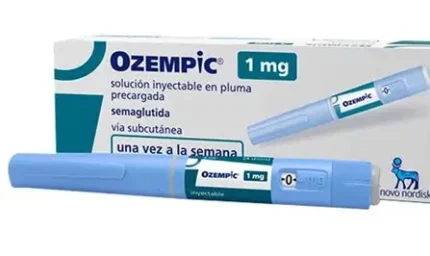 Ozempic 1mg